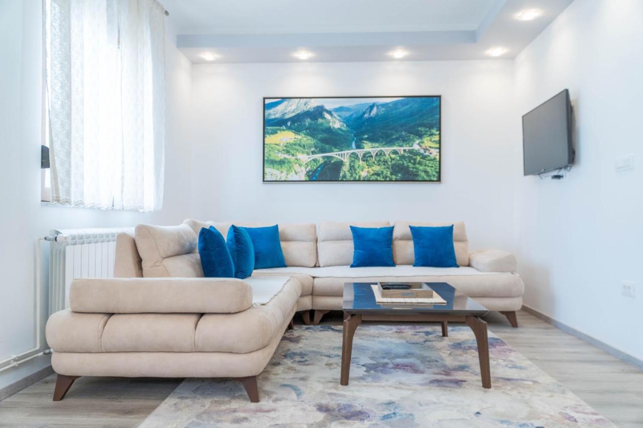 זבליאק Villa Lara מראה חיצוני תמונה