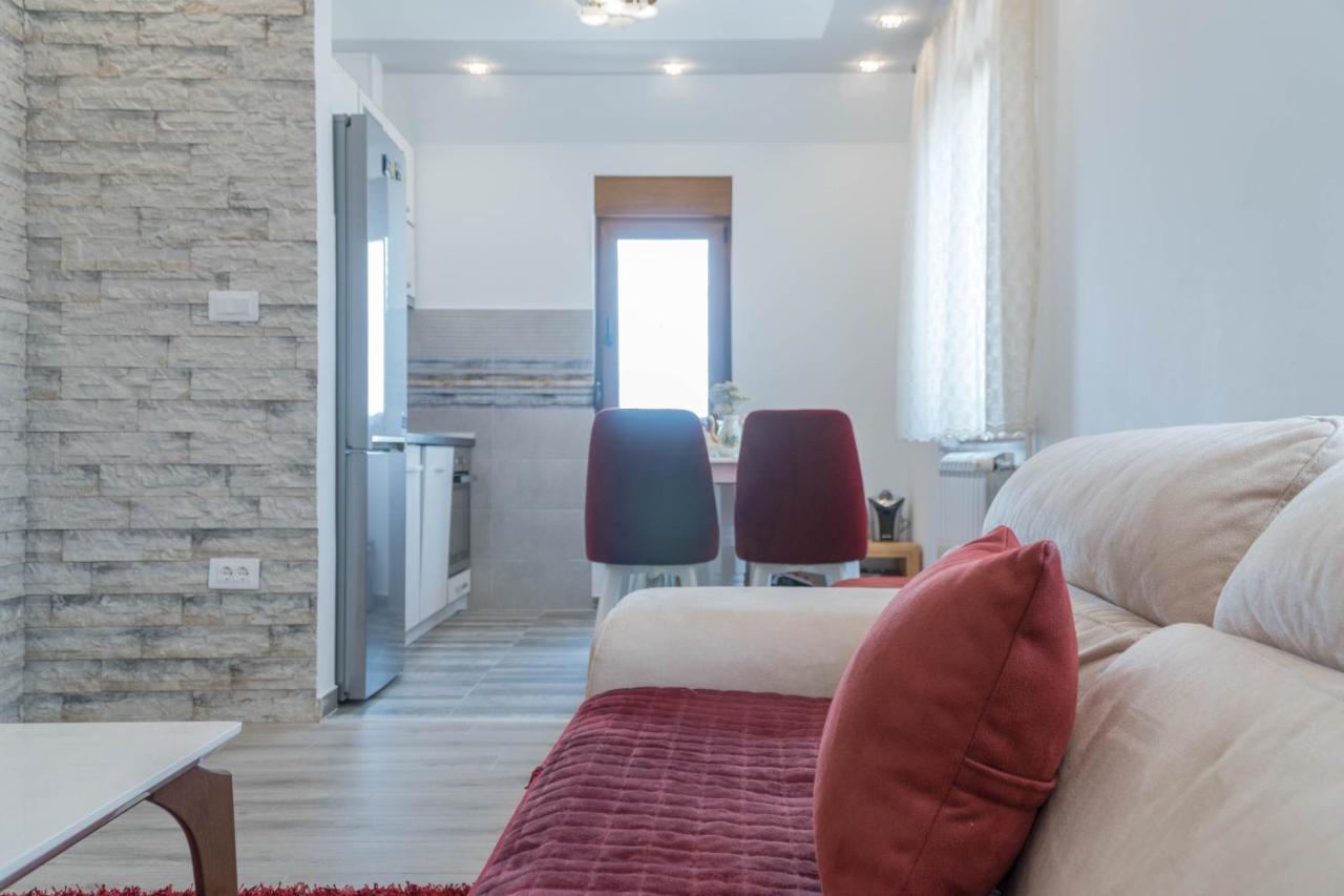 זבליאק Villa Lara מראה חיצוני תמונה