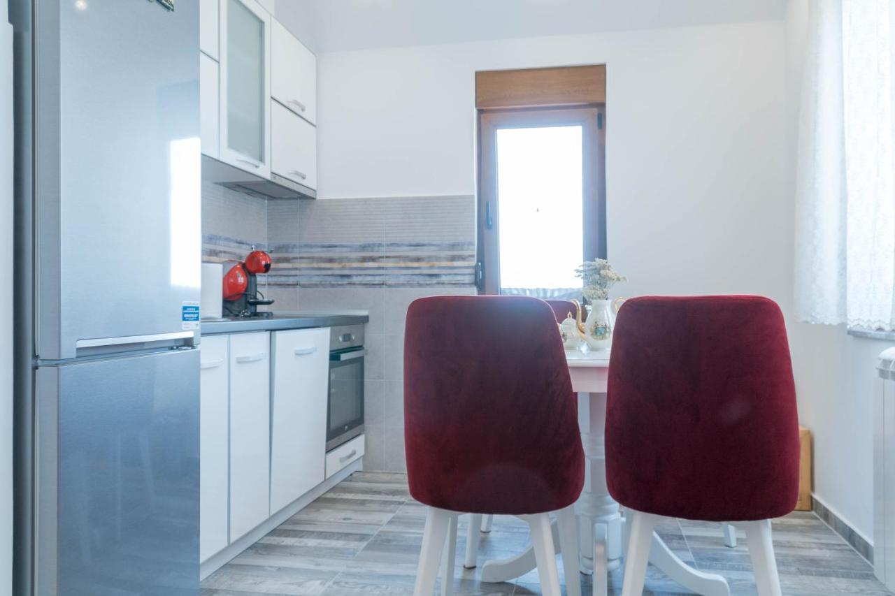 זבליאק Villa Lara מראה חיצוני תמונה