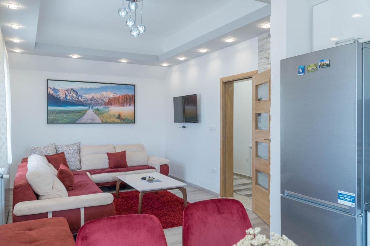 זבליאק Villa Lara מראה חיצוני תמונה