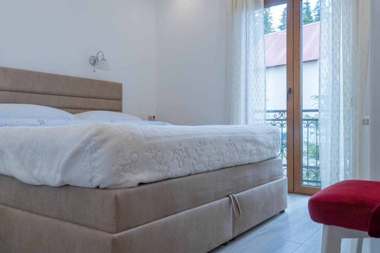 זבליאק Villa Lara מראה חיצוני תמונה