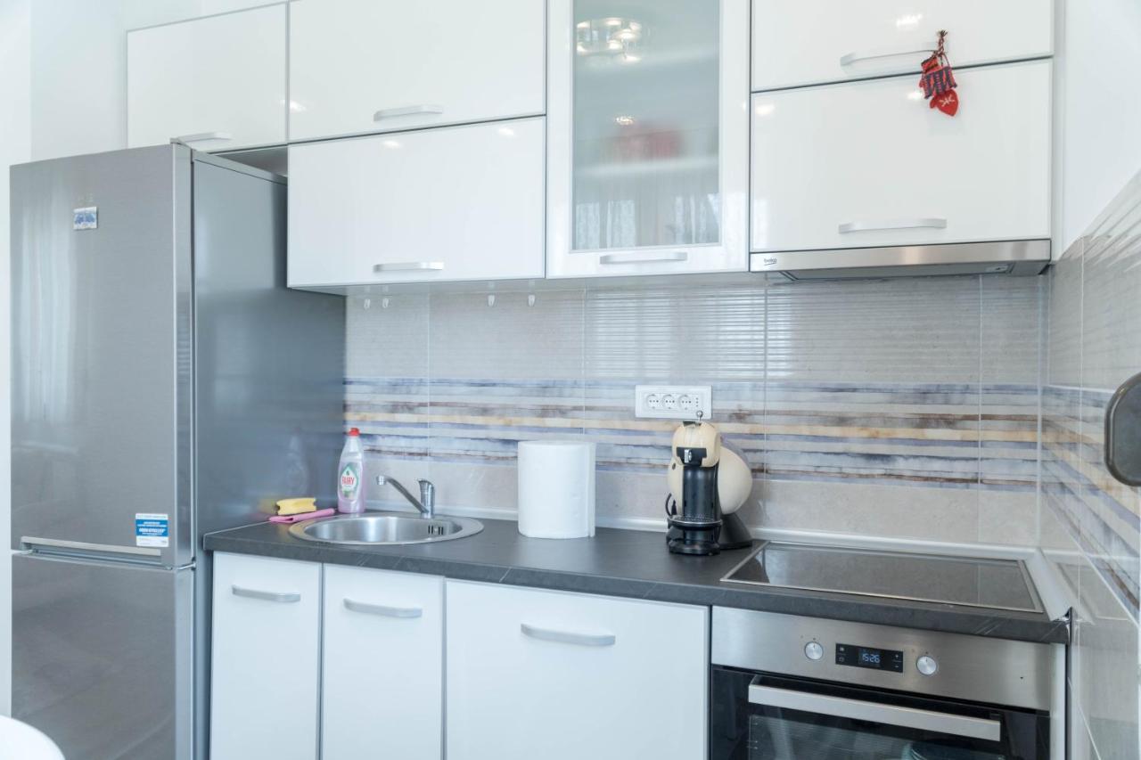 זבליאק Villa Lara מראה חיצוני תמונה