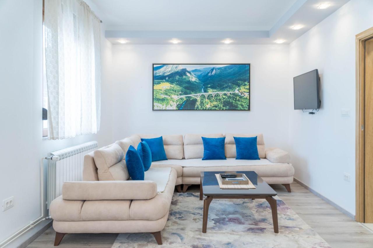 זבליאק Villa Lara מראה חיצוני תמונה