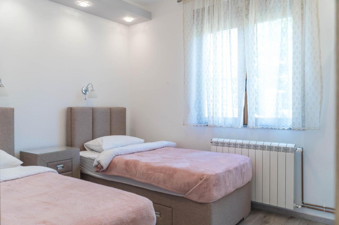 זבליאק Villa Lara מראה חיצוני תמונה