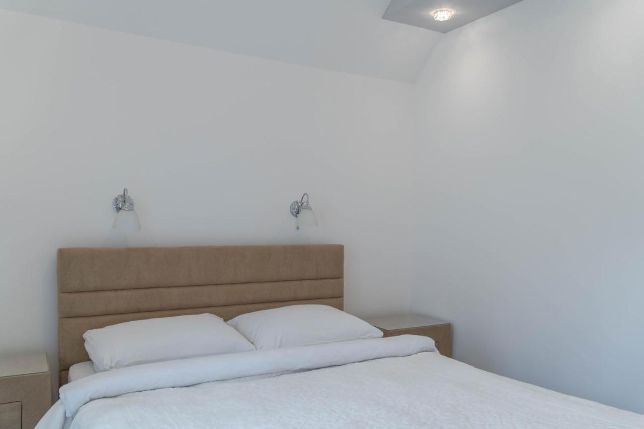 זבליאק Villa Lara מראה חיצוני תמונה