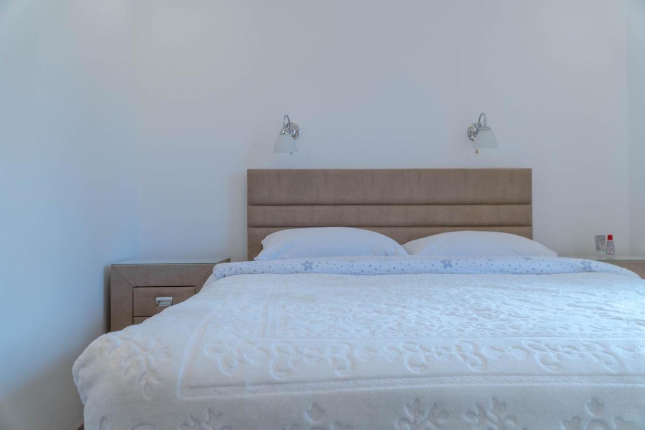 זבליאק Villa Lara מראה חיצוני תמונה
