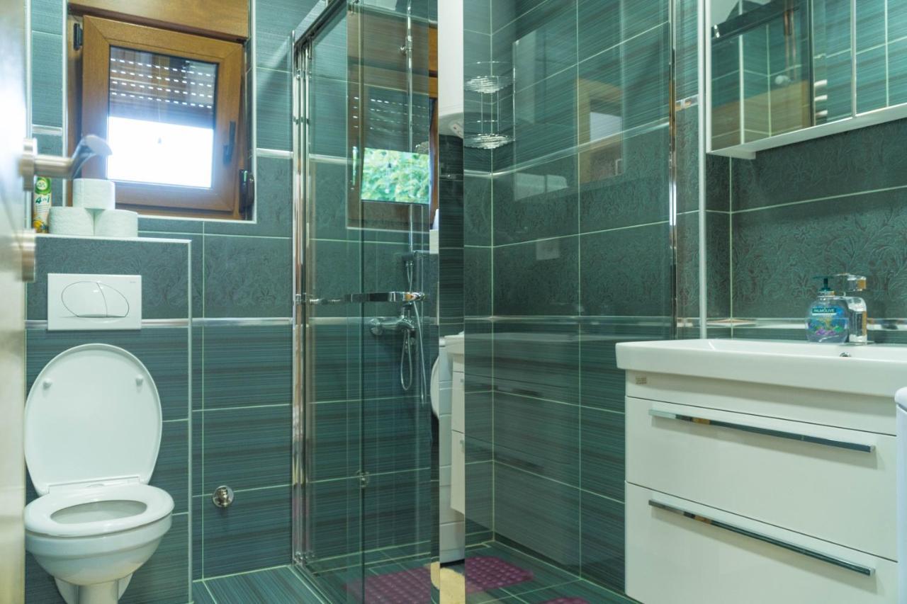 זבליאק Villa Lara מראה חיצוני תמונה