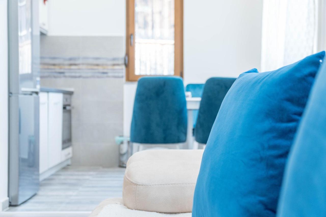 זבליאק Villa Lara מראה חיצוני תמונה