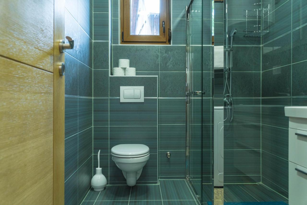 זבליאק Villa Lara מראה חיצוני תמונה