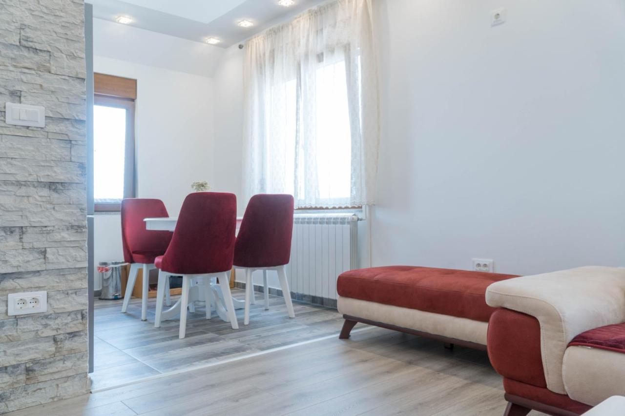 זבליאק Villa Lara מראה חיצוני תמונה