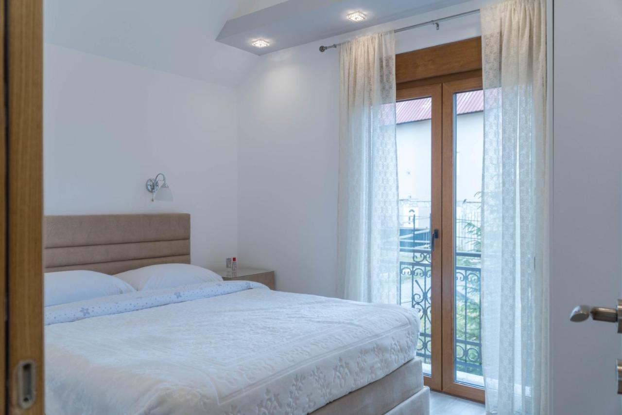 זבליאק Villa Lara מראה חיצוני תמונה