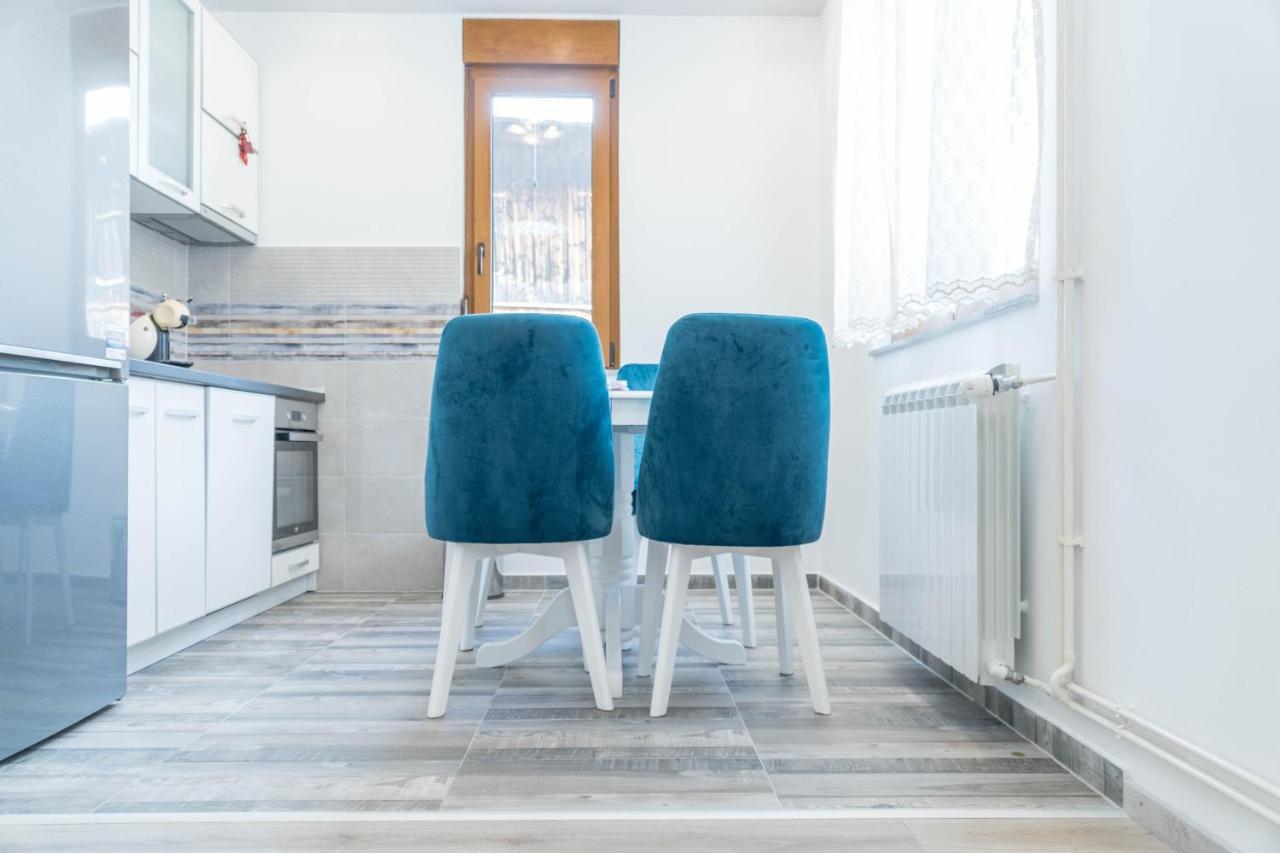זבליאק Villa Lara מראה חיצוני תמונה