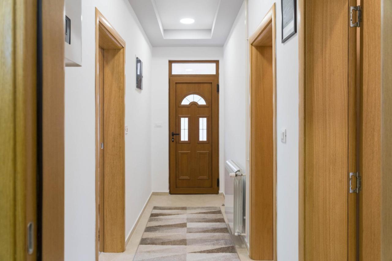 זבליאק Villa Lara מראה חיצוני תמונה