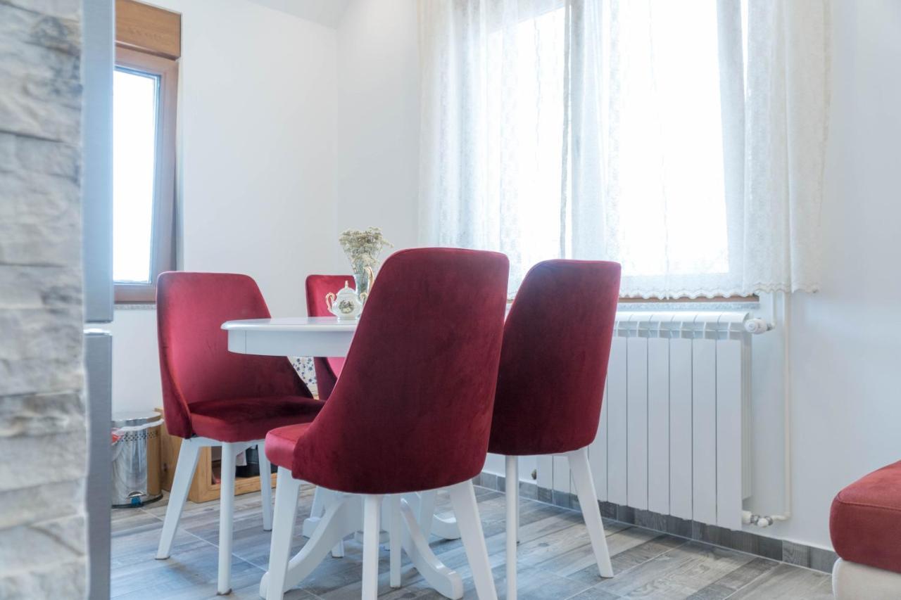 זבליאק Villa Lara מראה חיצוני תמונה