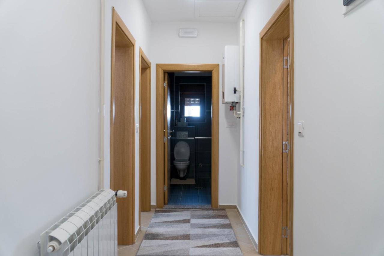 זבליאק Villa Lara מראה חיצוני תמונה