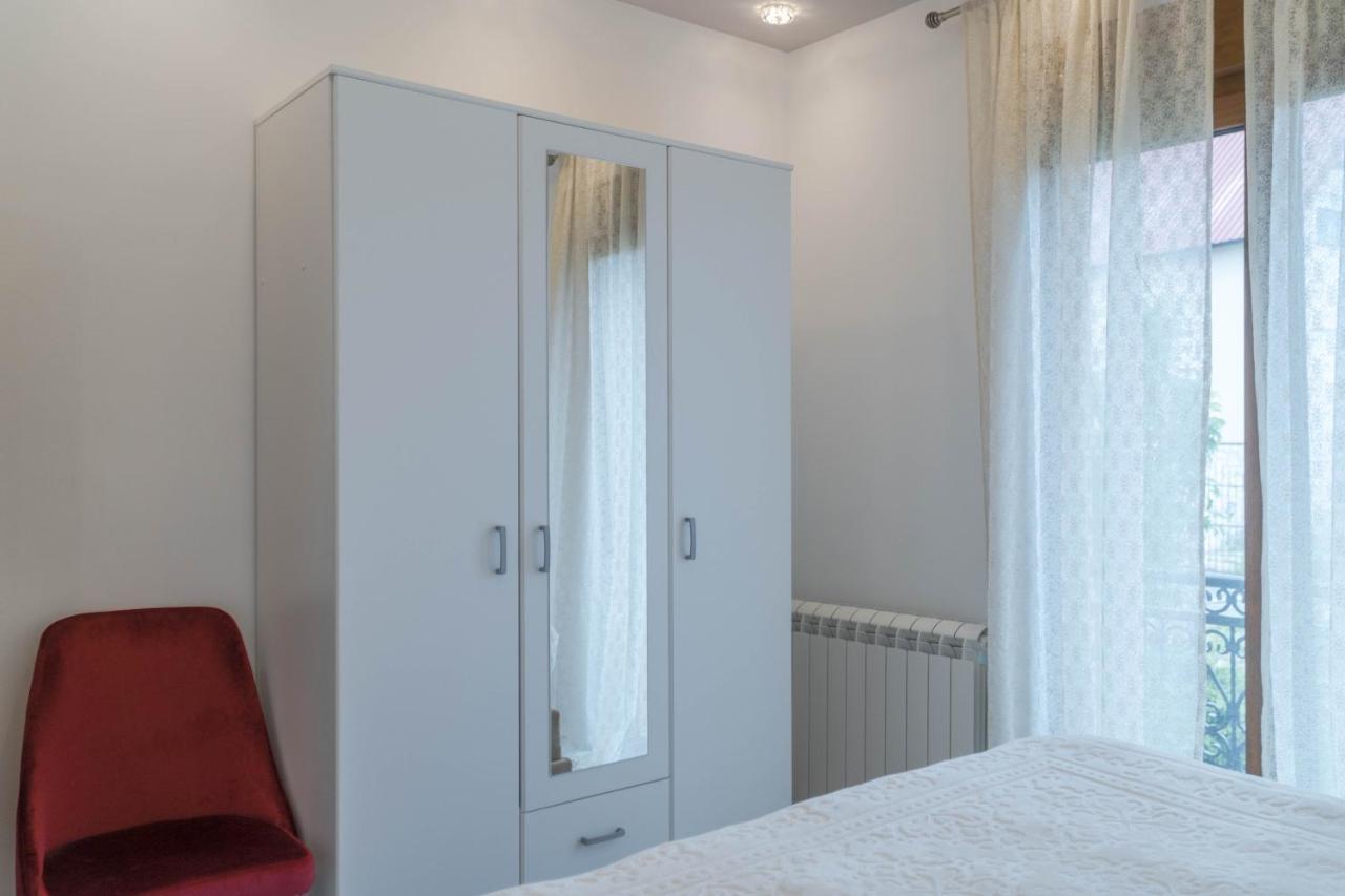 זבליאק Villa Lara מראה חיצוני תמונה