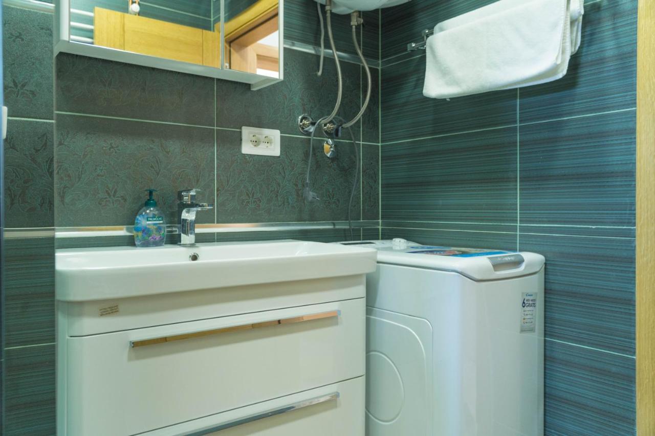 זבליאק Villa Lara מראה חיצוני תמונה
